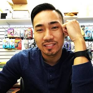 Meet your Posher, Danny